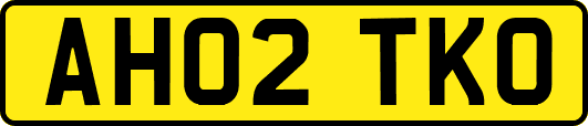 AH02TKO