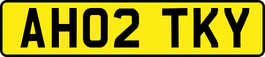 AH02TKY
