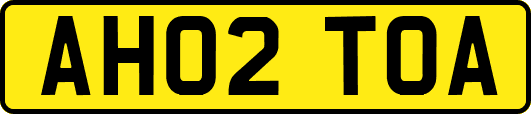 AH02TOA