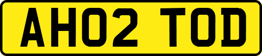 AH02TOD