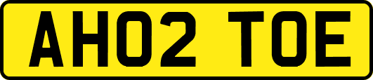 AH02TOE
