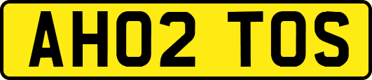 AH02TOS