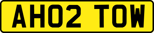 AH02TOW
