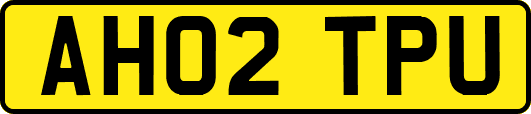 AH02TPU
