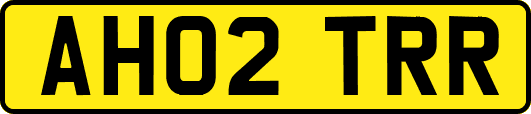 AH02TRR