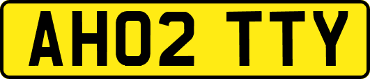 AH02TTY