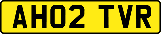 AH02TVR