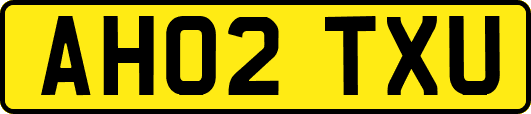 AH02TXU