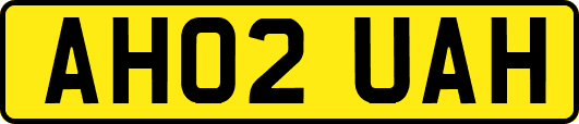 AH02UAH