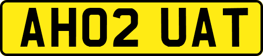 AH02UAT