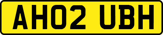 AH02UBH