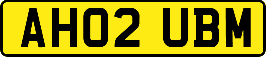 AH02UBM