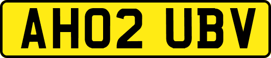 AH02UBV