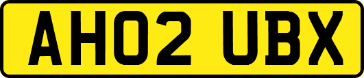 AH02UBX