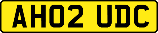 AH02UDC