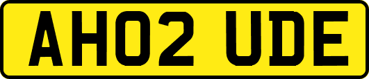 AH02UDE