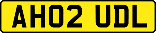 AH02UDL