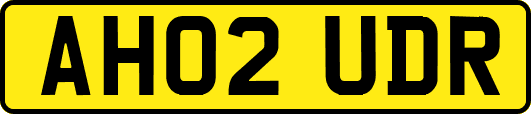 AH02UDR