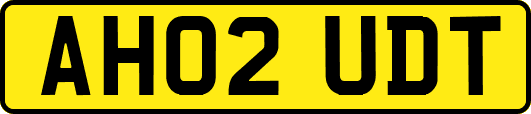 AH02UDT