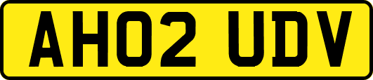 AH02UDV