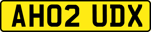 AH02UDX