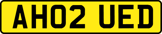 AH02UED