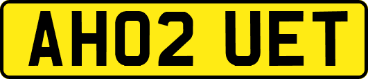 AH02UET