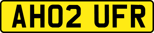 AH02UFR