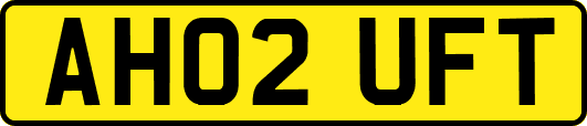 AH02UFT
