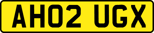 AH02UGX