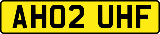 AH02UHF