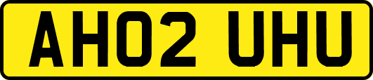 AH02UHU