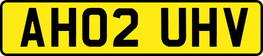 AH02UHV