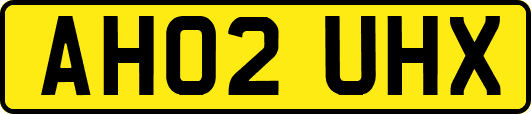 AH02UHX