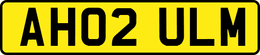 AH02ULM