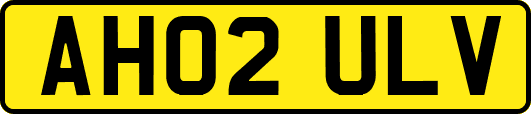 AH02ULV