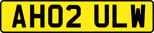 AH02ULW