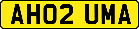 AH02UMA