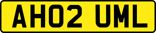 AH02UML