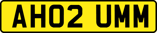 AH02UMM