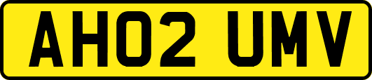 AH02UMV