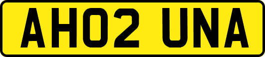 AH02UNA