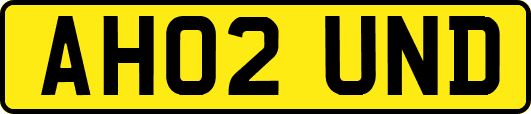 AH02UND