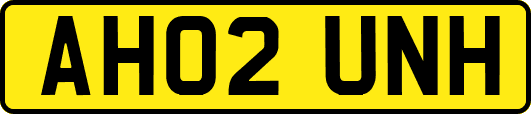 AH02UNH