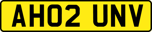 AH02UNV