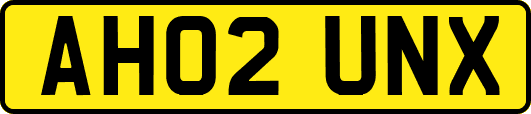 AH02UNX