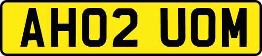 AH02UOM