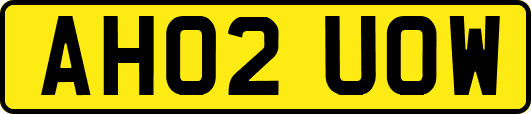 AH02UOW