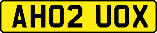 AH02UOX