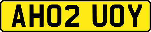 AH02UOY